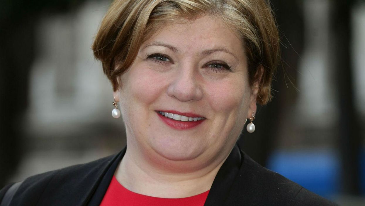 Emily Thornberry: Ukip's dream candidate could be promoted in Jeremy Corbyn's reshuffle