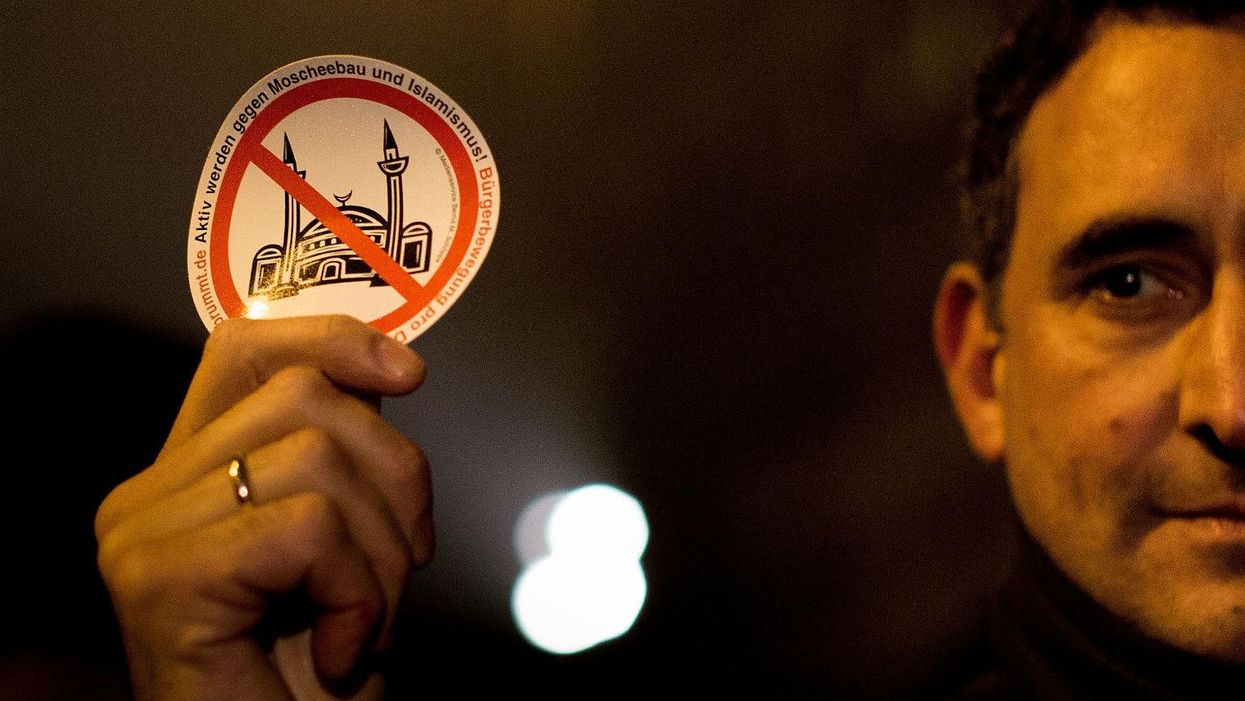 Amazon are giving proceeds of German far-right group Pegida's rubbish Christmas single to a refugee charity