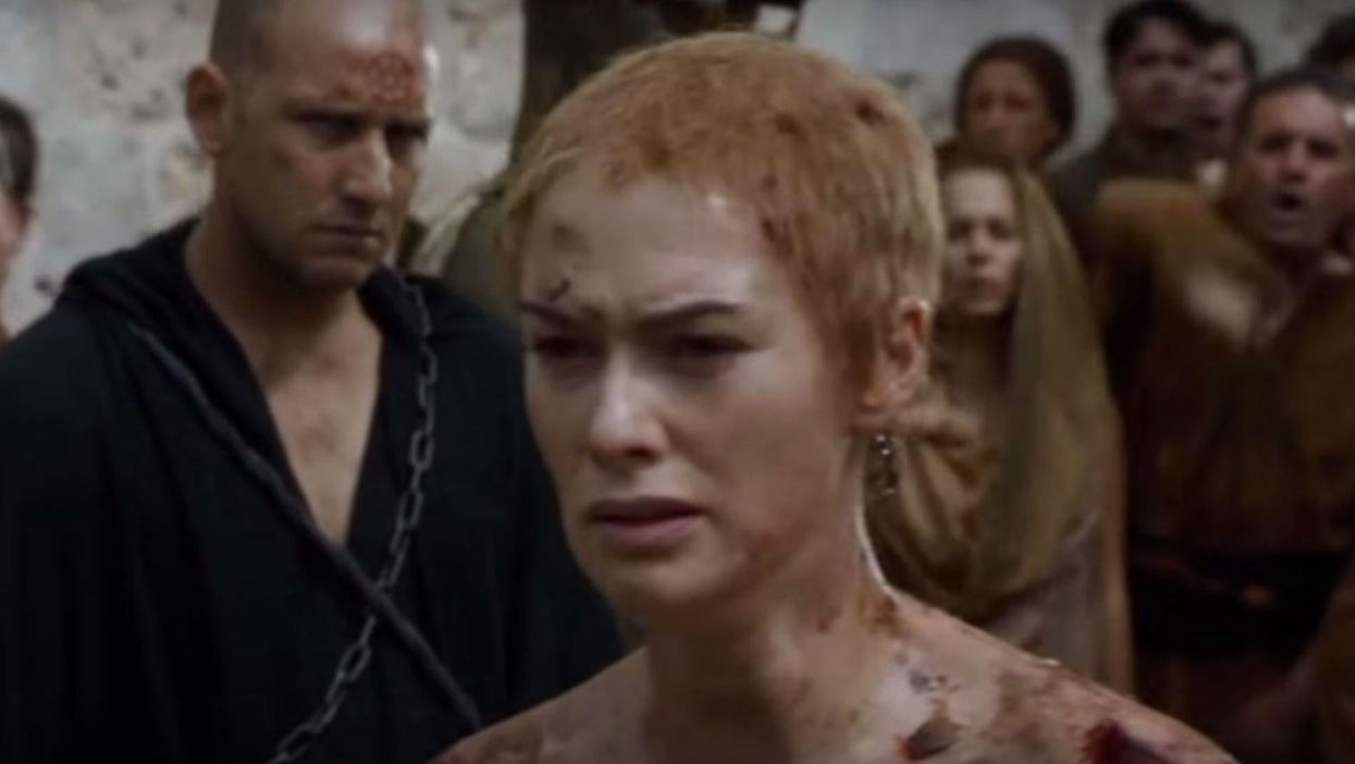 The ten most pirated TV shows of 2015