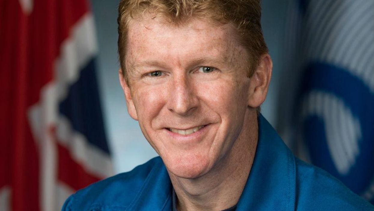 This joke about 'slim redhead' Tim Peake sums up everything that's wrong with the media's portrayal of women