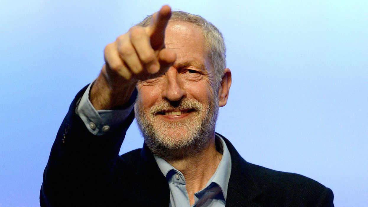 The five best moments of Jeremy Corbyn's first 100 days as Labour party leader