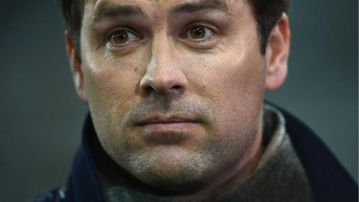 Lots of people are reminding Michael Owen of his hilarious pre-season predictions