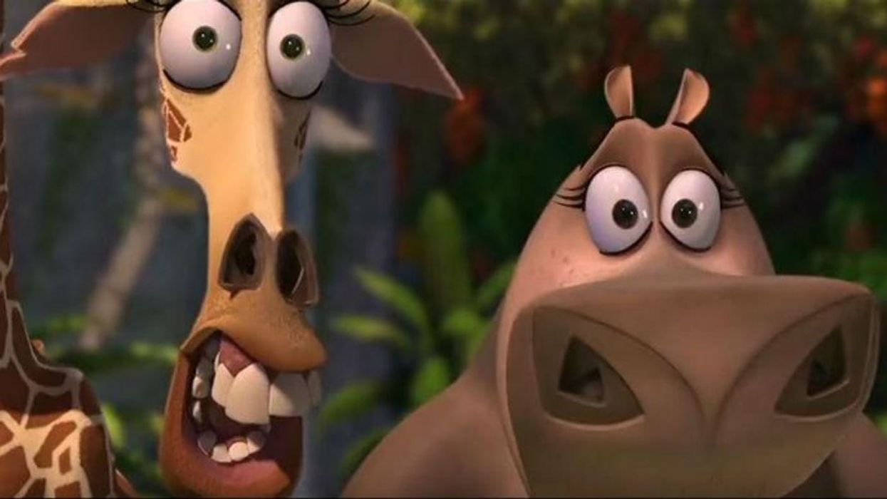 10 adult jokes in kids' films you definitely missed as a child