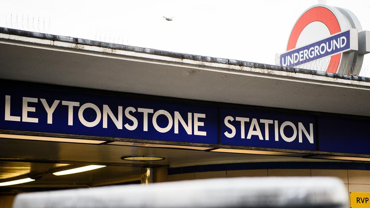 'You ain't no Muslim, bruv' is the most London response to the Leytonstone Tube attack