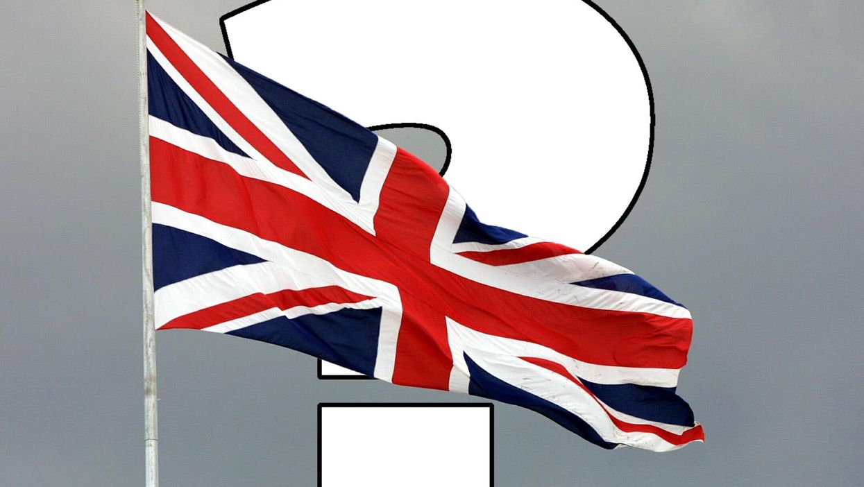 Quiz: How much do you really know about Great Britain?