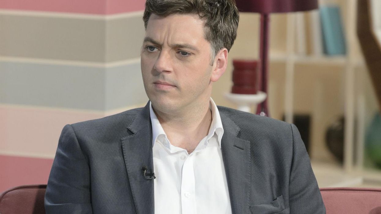 Iain Lee quits BBC radio show after branding anti-gay Christian guest a 'bigot'