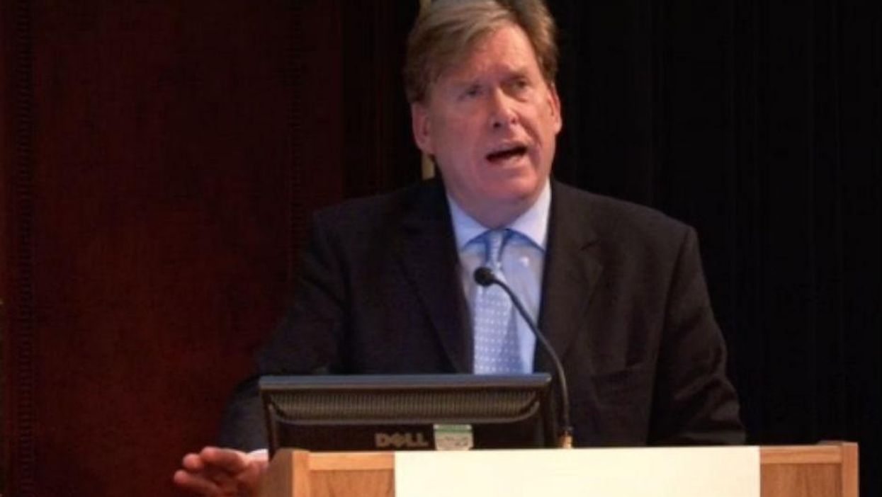 It's not appropriate for MPs to breastfeed in Commons, says Tory MP Simon Burns