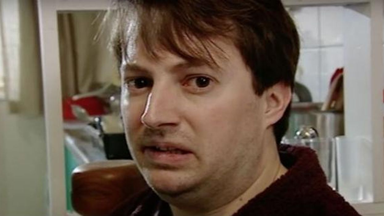 The definitive list of Mark Corrigan's 25 best quotes from Peep Show