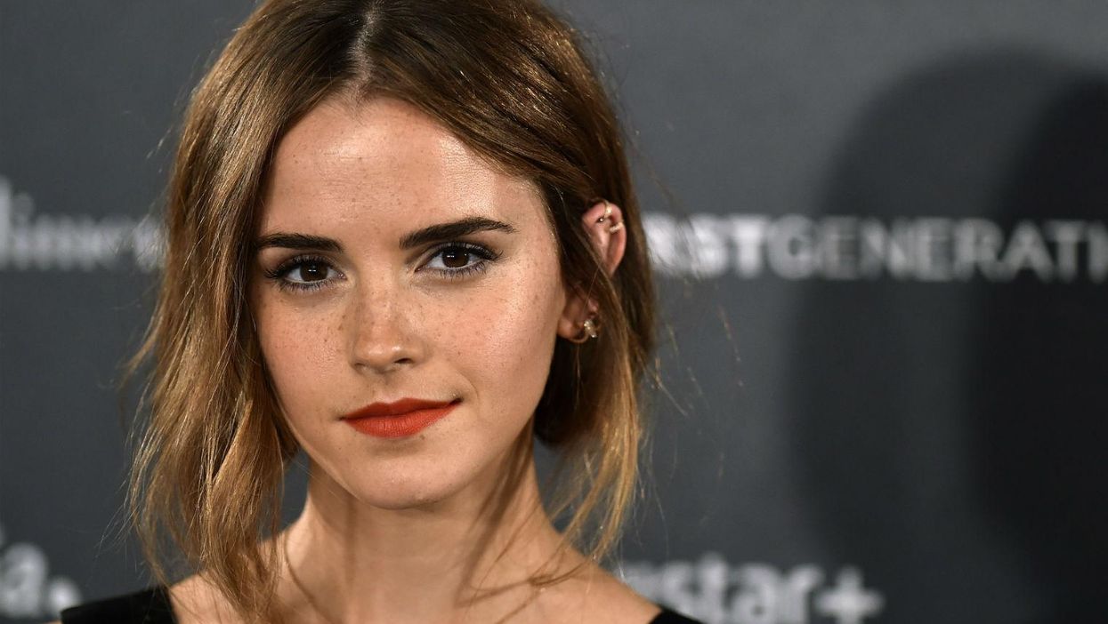 On Equal Pay Day, remember Emma Watson's powerful message to men