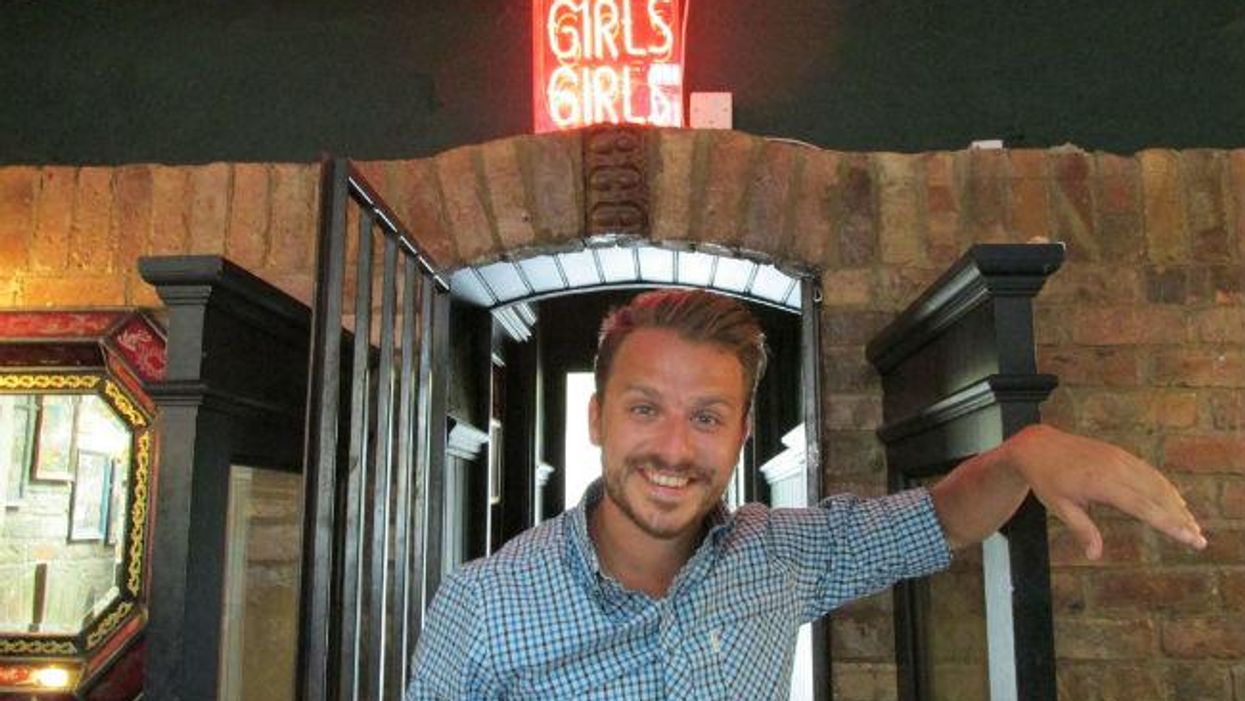 These are some of Dapper Laughs' most feminist quotes