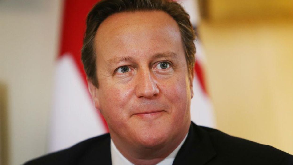14 Tories who definitely look like they've just seen a ghost