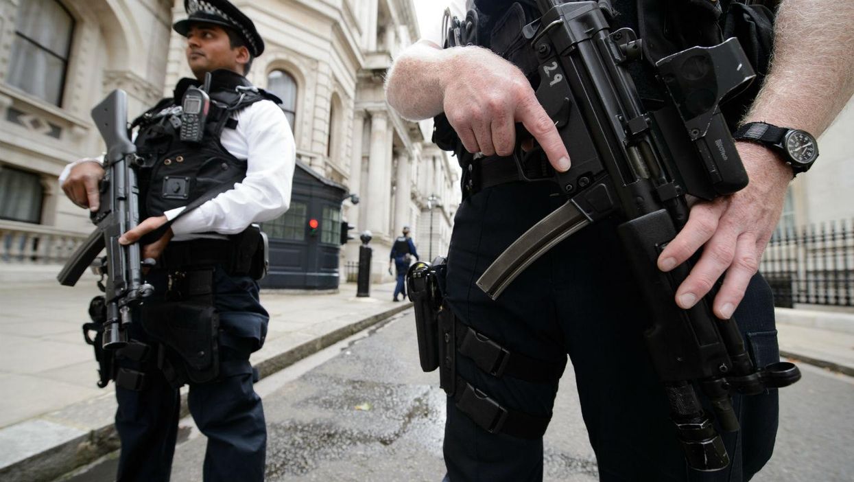 As MI5 says threat from Isis is growing, our ability to debate it is being suppressed