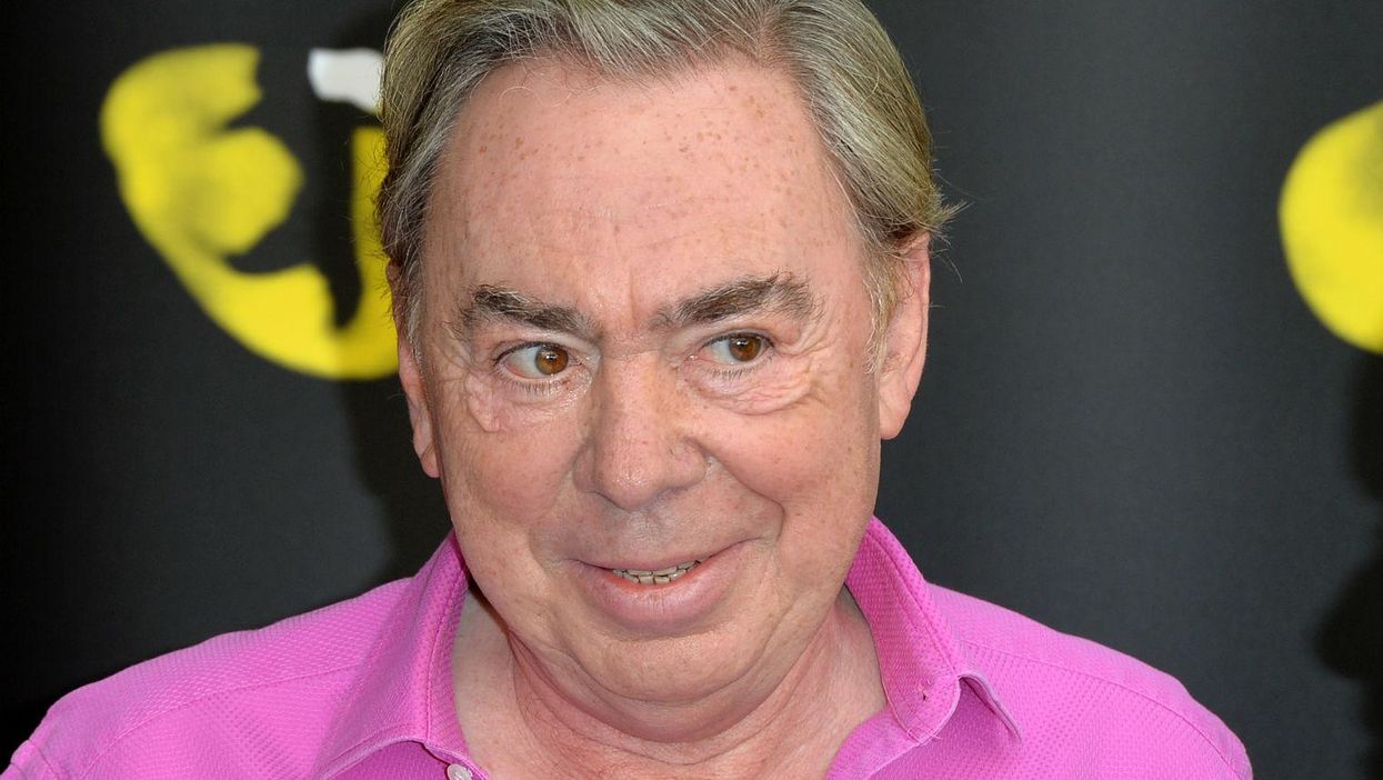 Andrew Lloyd Webber really did fly back from New York and vote for tax credit cuts