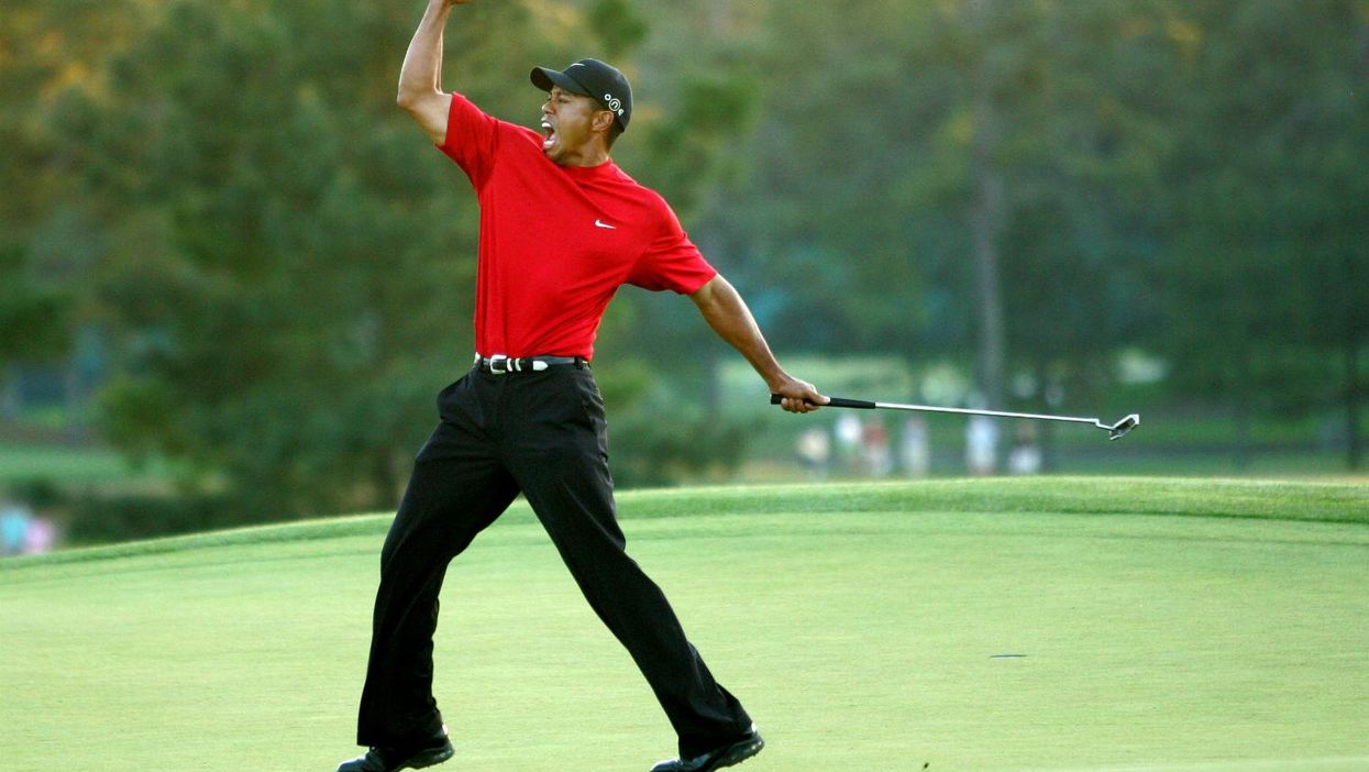 The 10 most highly valued sports stars in the world