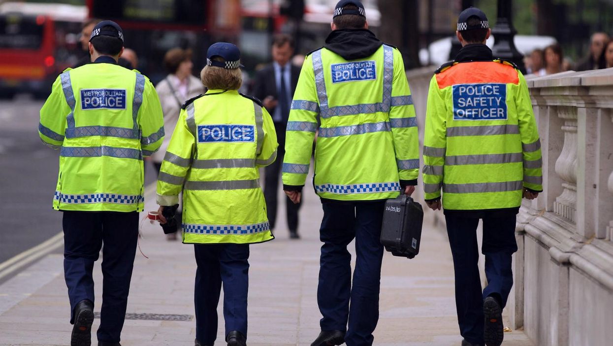 This police officer's open letter about the sacrifices the police make has touched hearts everywhere