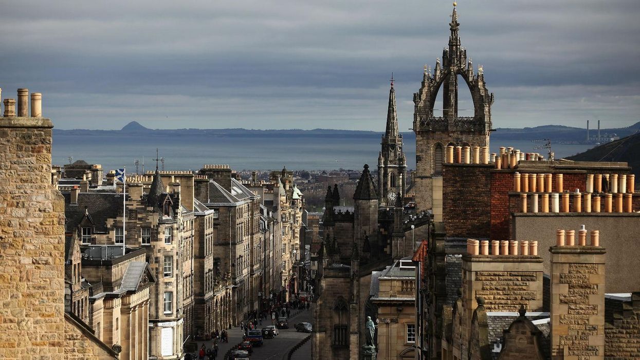 These are the best and worst places to live in the United Kingdom