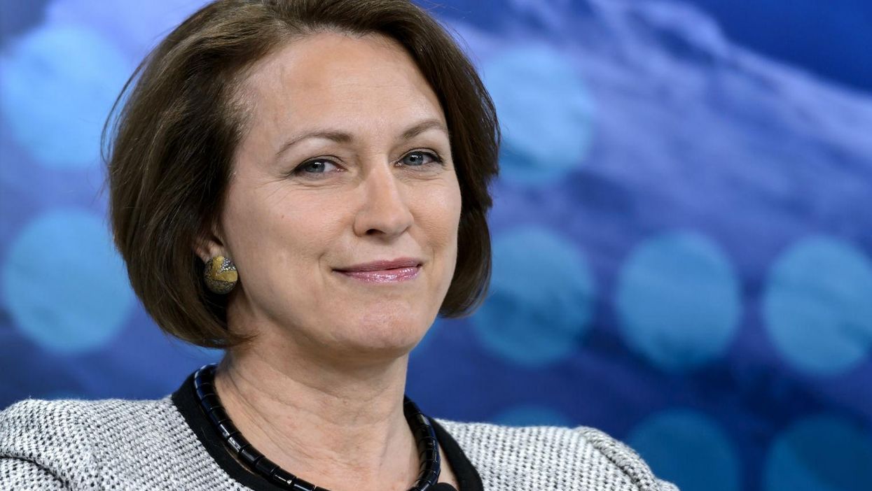 These are the world's most powerful LGBT business people