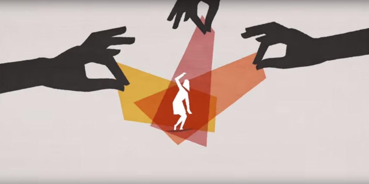 Everything you need to know about human rights in one beautiful ...