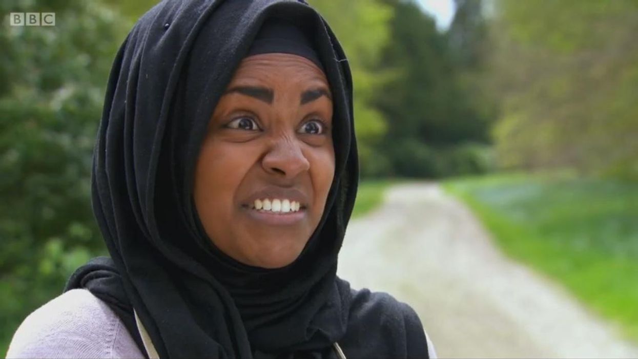 The 10 best things GBBO champion Nadiya has ever done (apart from bake cakes)