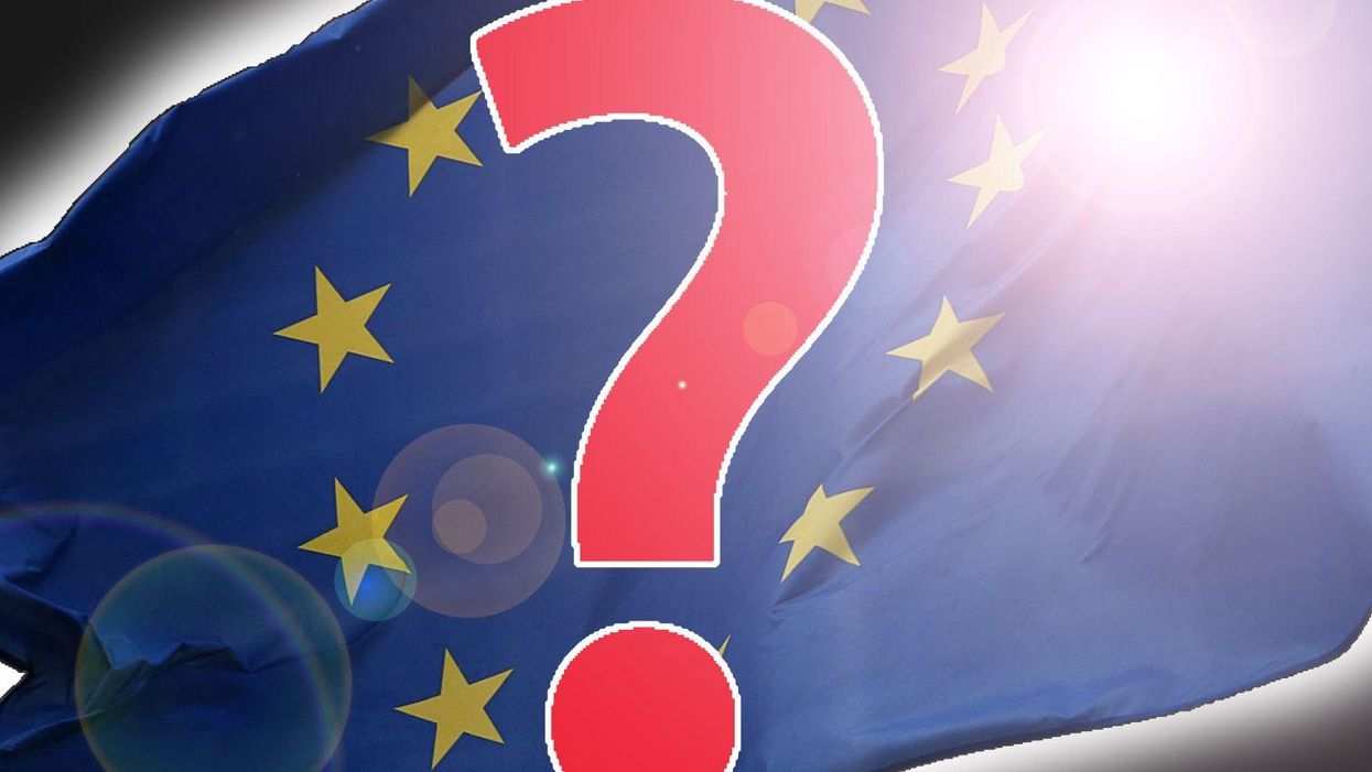 Quiz: Can you tell which country it is just by its outline? Europe edition