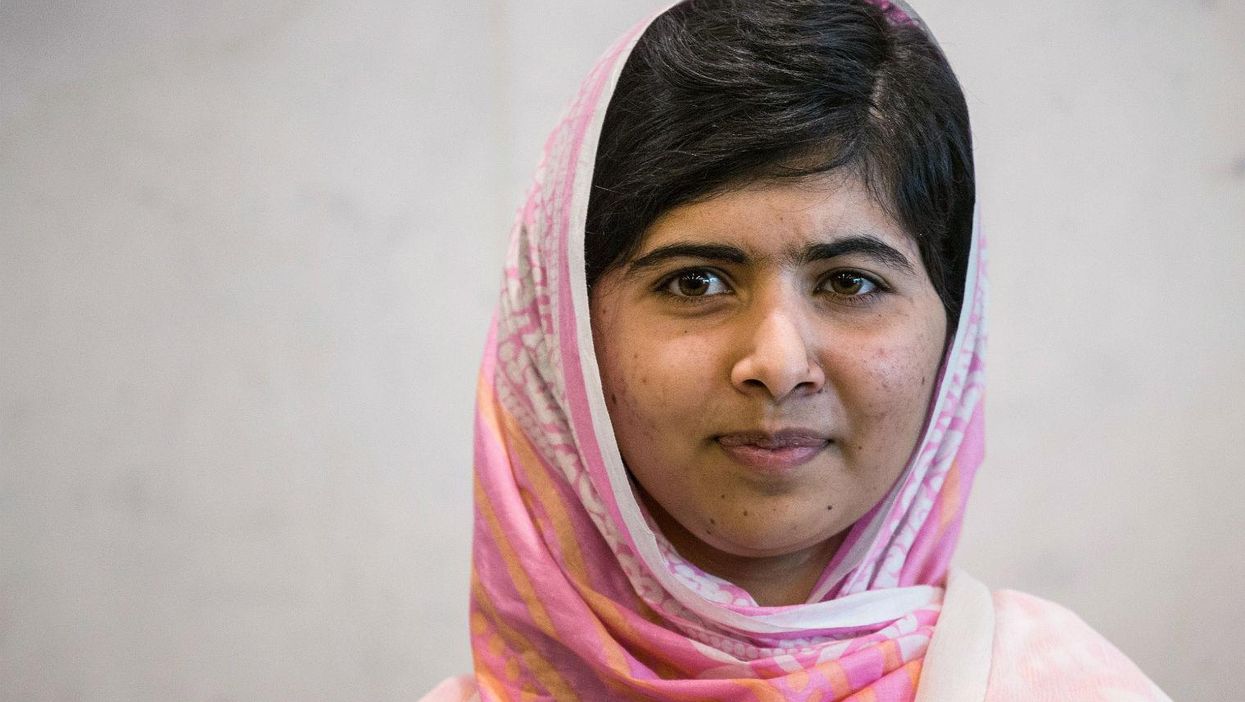 Why Malala Yousafzai might have to turn down a place at Oxford University
