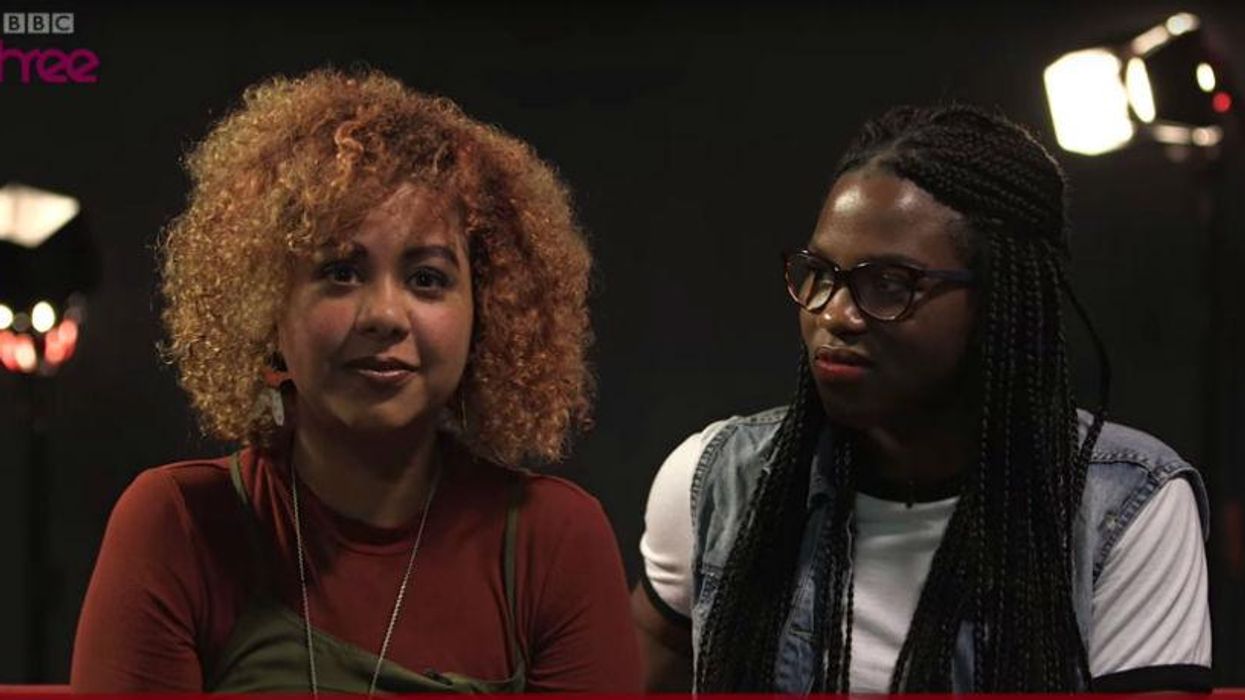 People from ethnic minorities explain the everyday racism they face in the UK