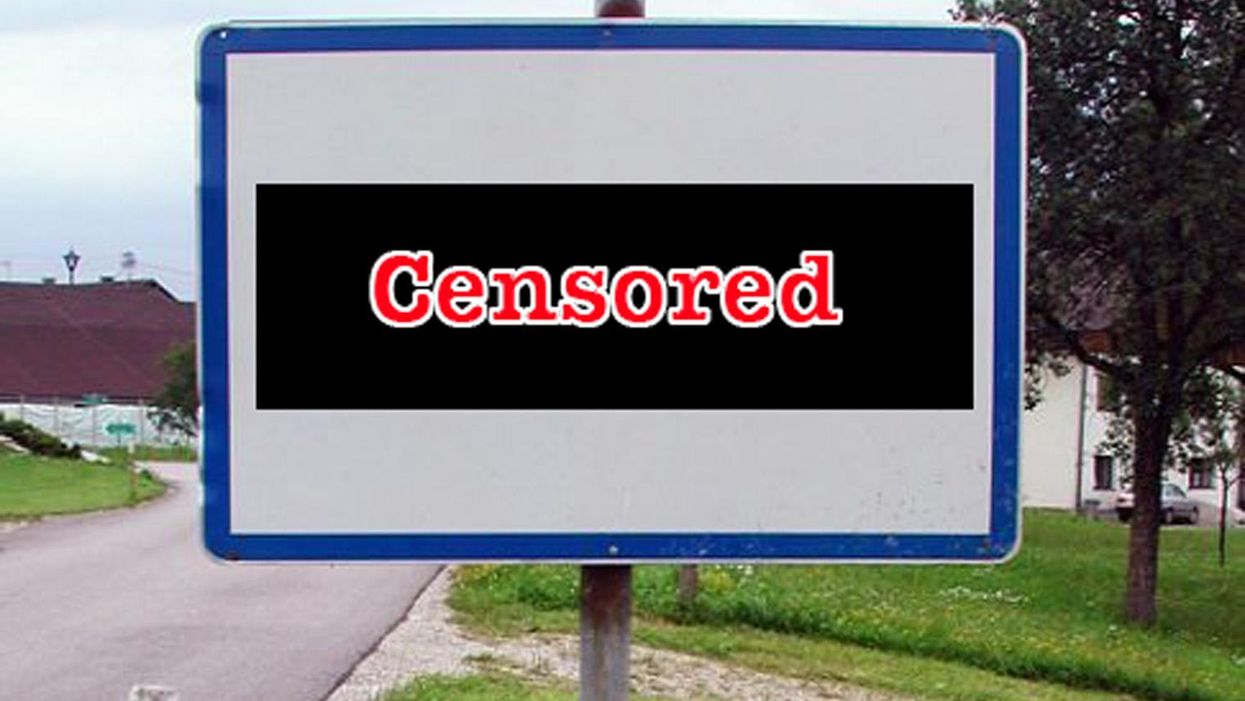 The most confusing, and rude, road names in the world