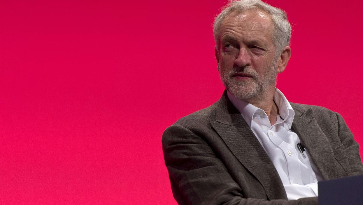 These are the policies of Jeremy Corbyn's Labour Party
