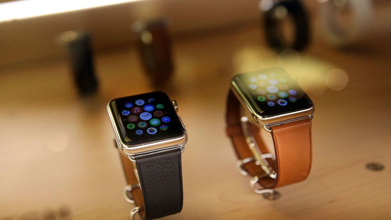 These are apparently the 10 coolest brands in the UK