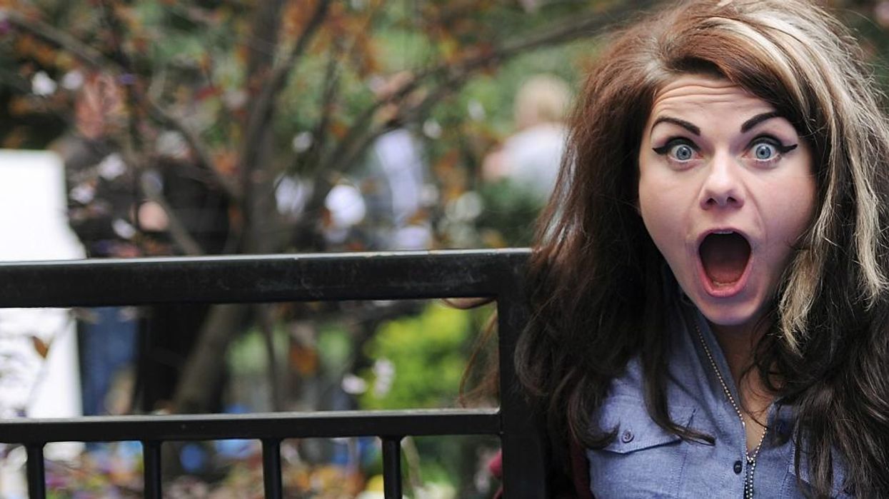 These are the 10 funniest British women on Twitter