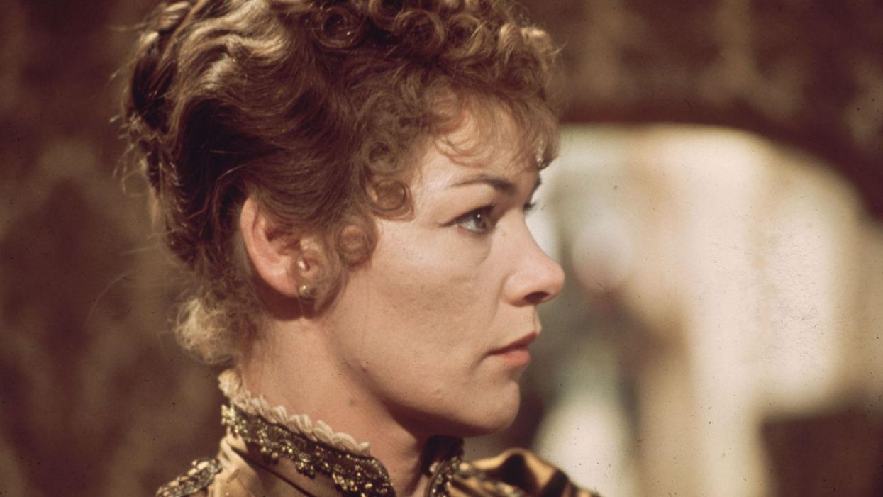 Woman returns to acting after 22 years, finds an industry going backwards