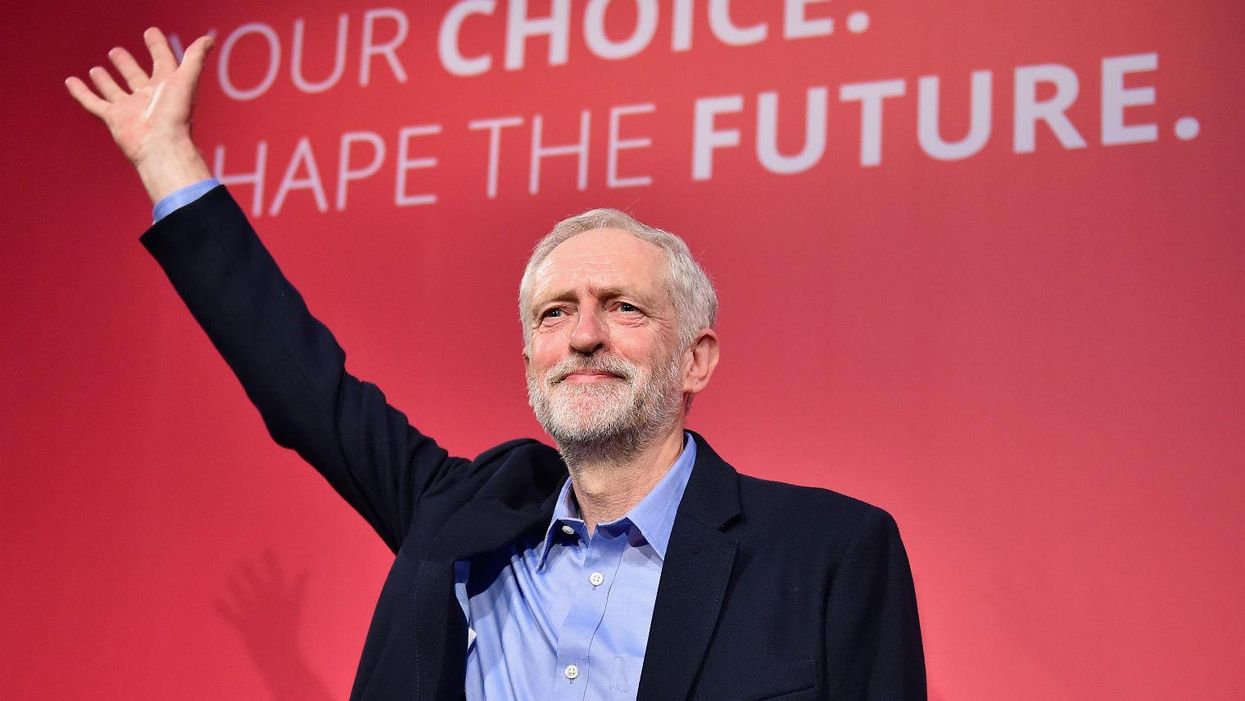 Ignore the attacks, here are fifteen things that Jeremy Corbyn actually believes in