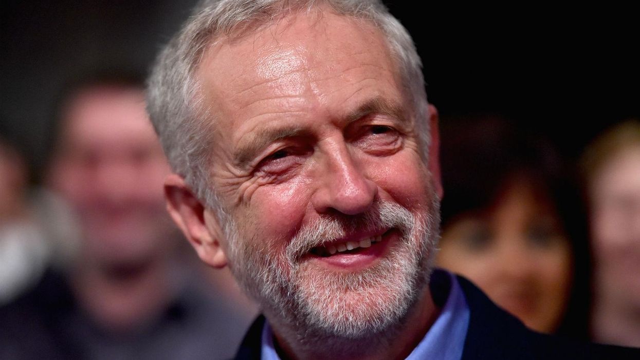 One chart that shows just how convincing Jeremy Corbyn's victory really was