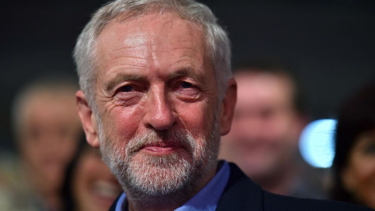 Ten people whose Jeremy Corbyn warnings Labour voters ignored this summer