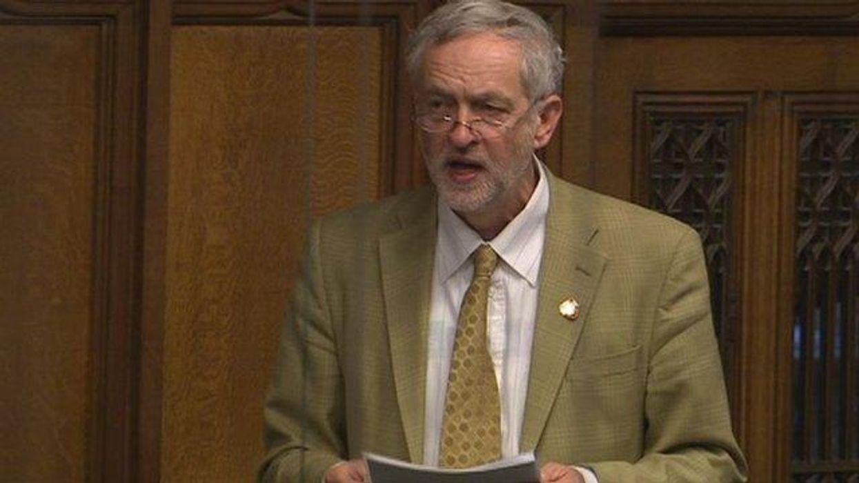 Now Jeremy Corbyn is leader, his plan for PMQs might just be his best policy idea