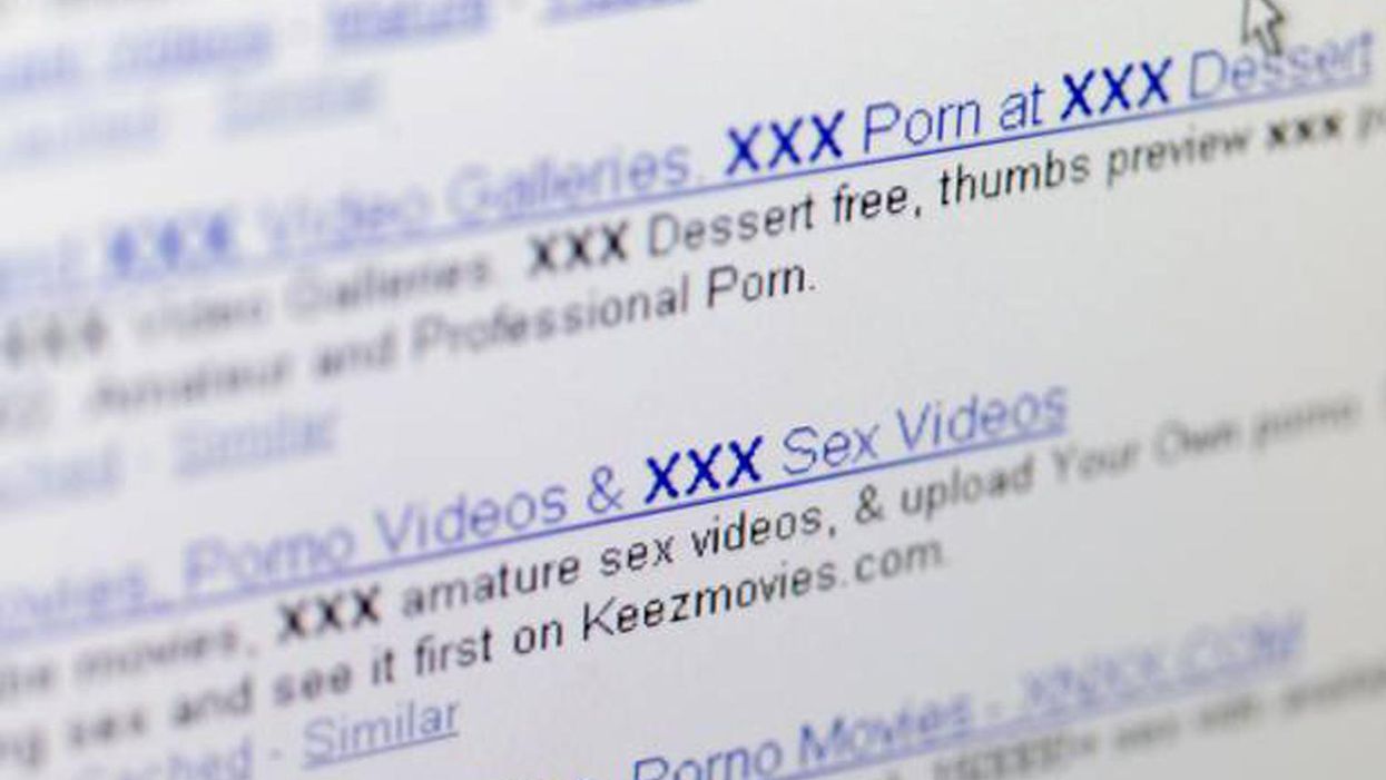 Revealed: What British women want from porn