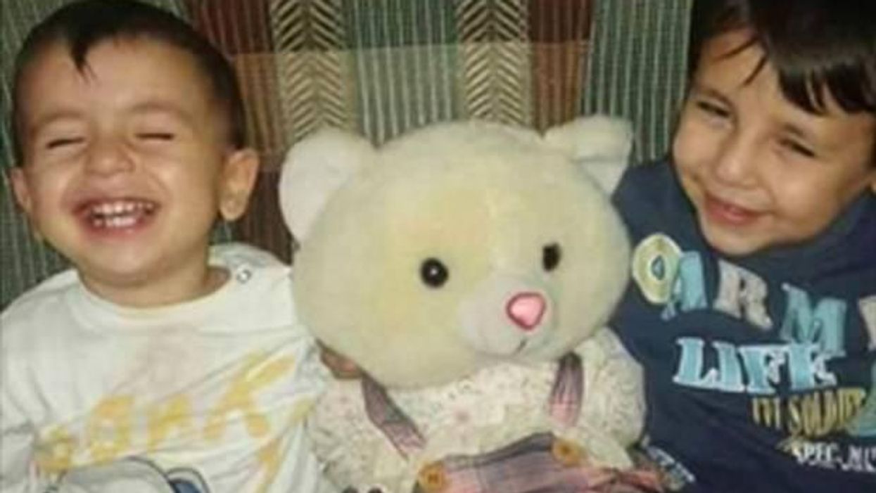The story of Aylan, the Syrian boy whose photo has shocked Europe
