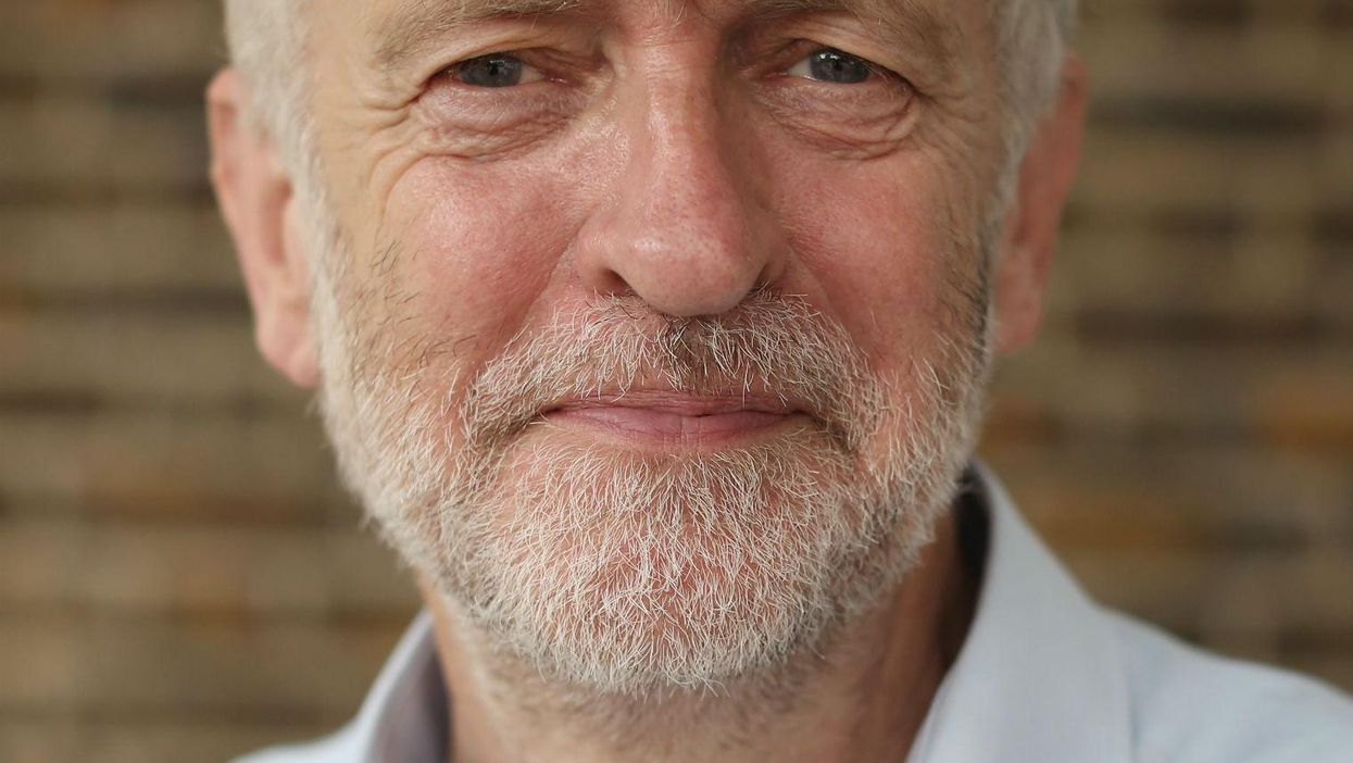 People are sharing Private Eye's brilliant skewering of the media's Jeremy Corbyn headlines