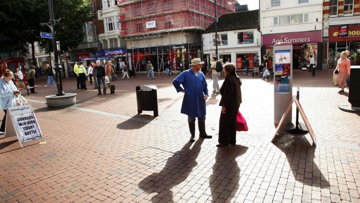 These are the most prosperous cities in the UK