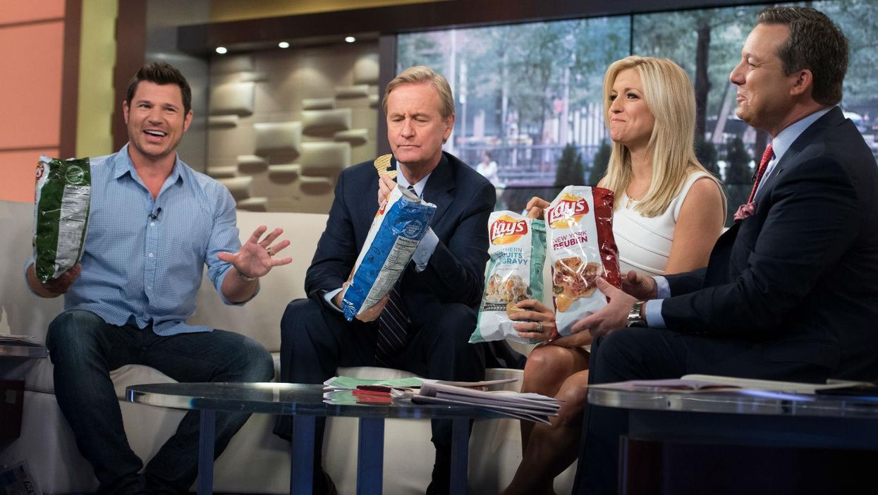 Here are 70 times Fox News has been sexist towards women