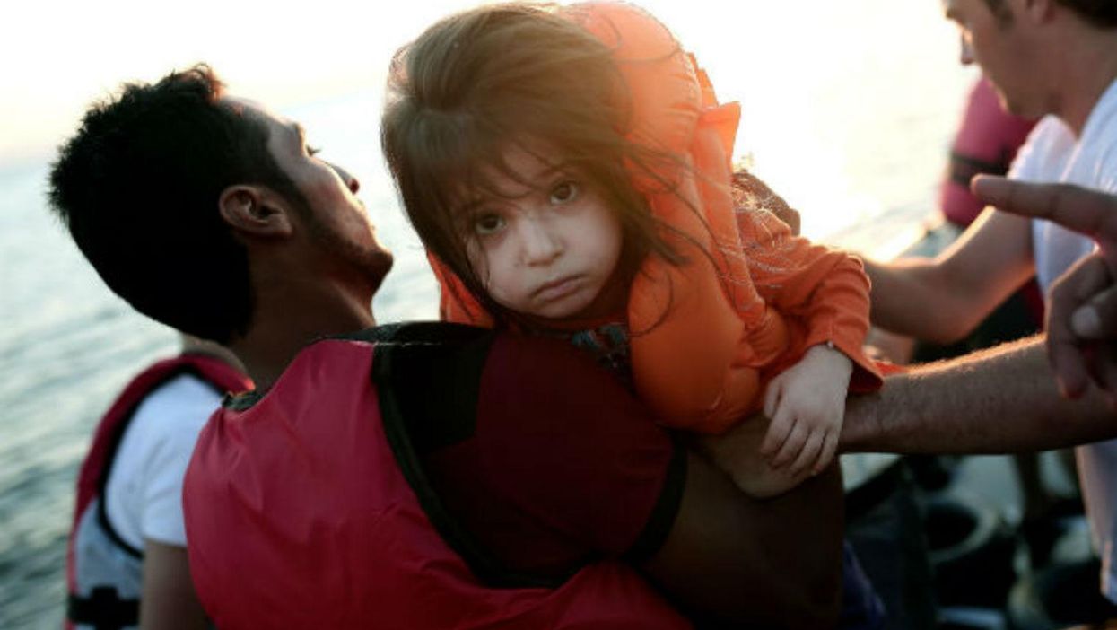 Why Al Jazeera stopped using the word migrant (and we probably should too)