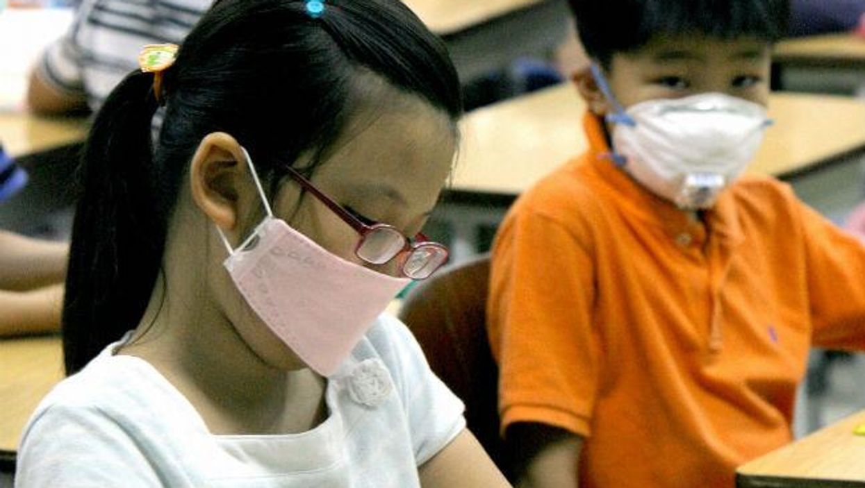 The countries where children are unhappiest