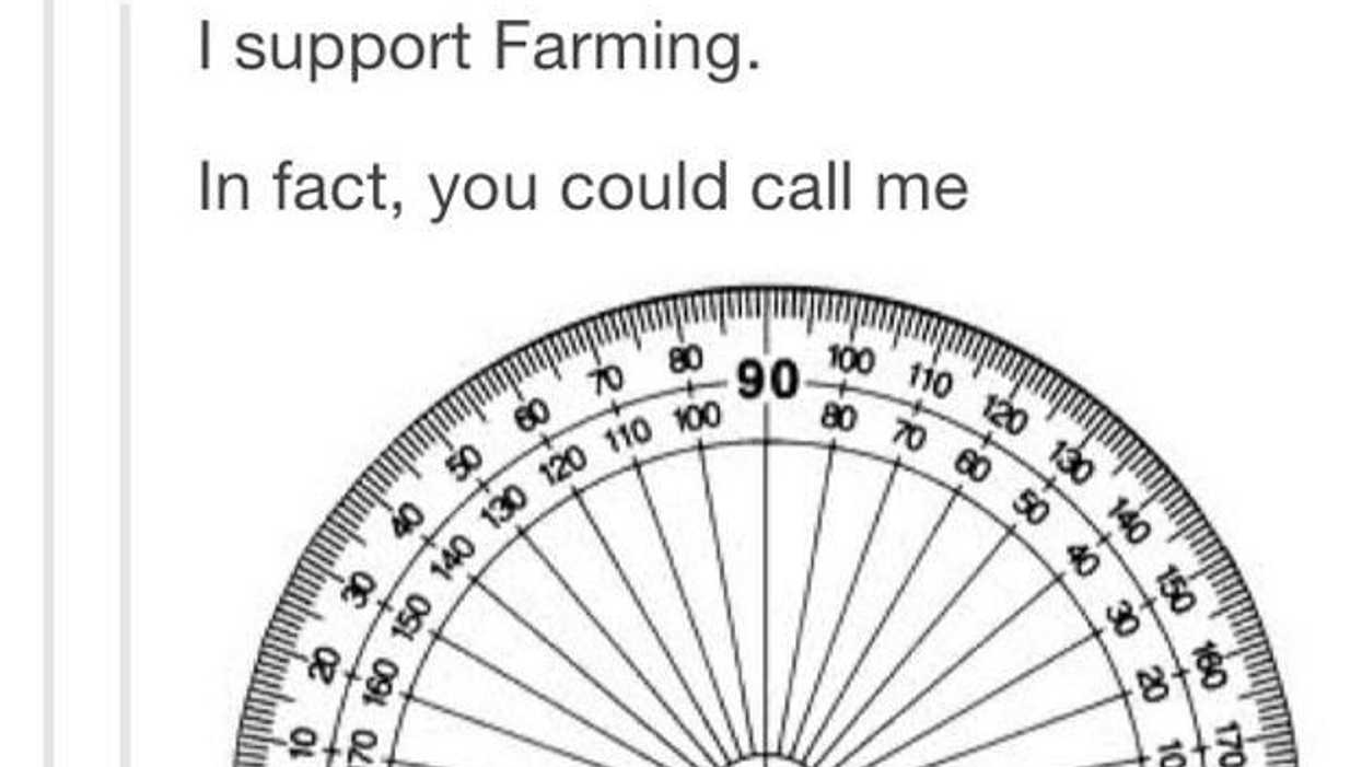 The 22 greatest puns of all time