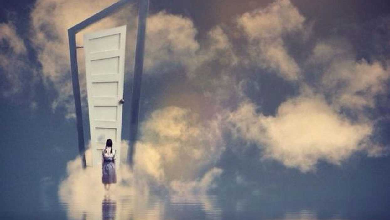 These incredible photos were all created with an iPhone