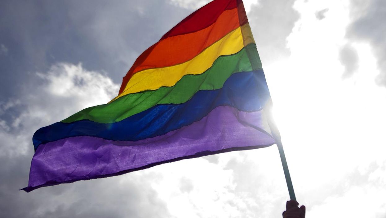 Young people are increasingly open minded about sexuality