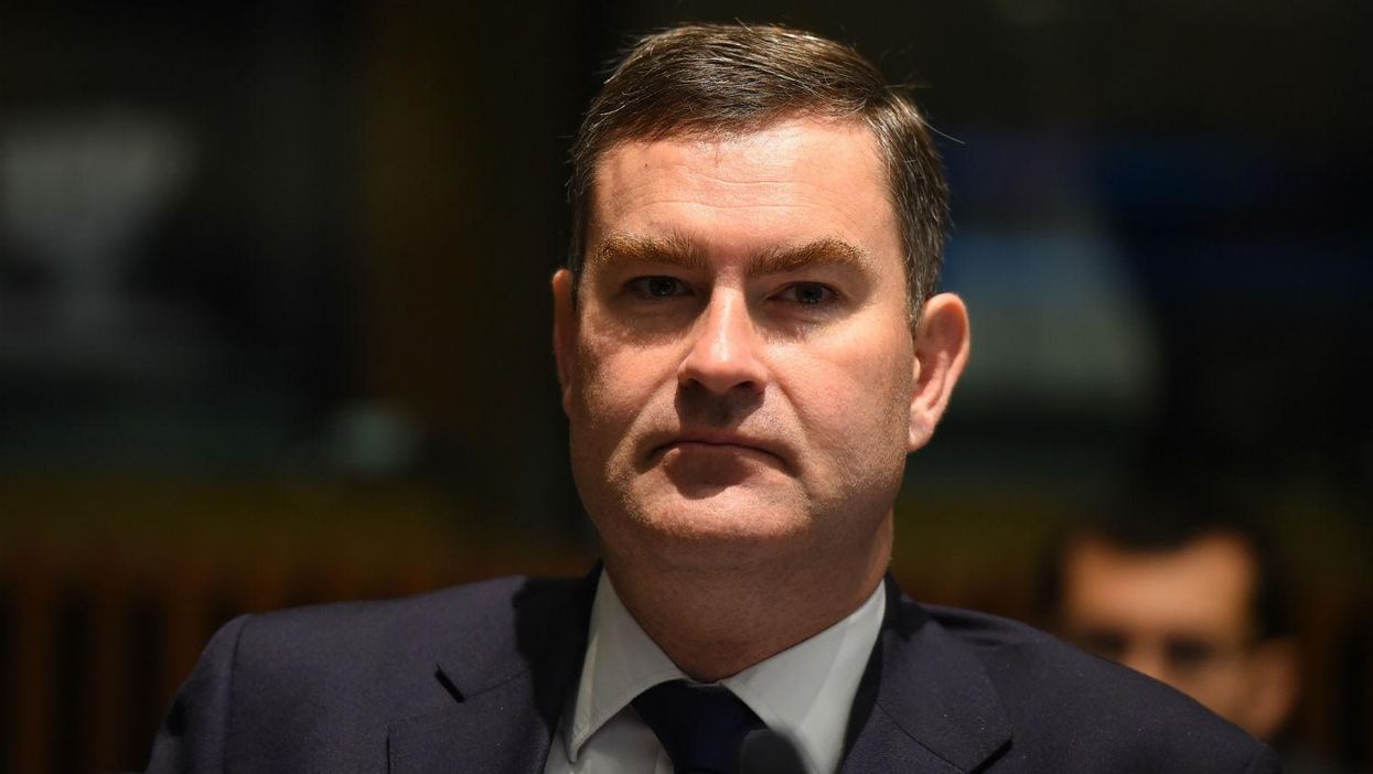 A Tory MP may have just dropped a massive spoiler about the new Star Wars film