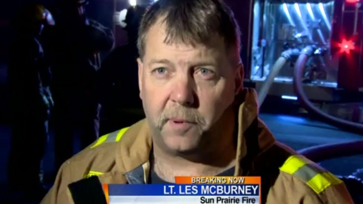 11 moments of perfect nominative determinism