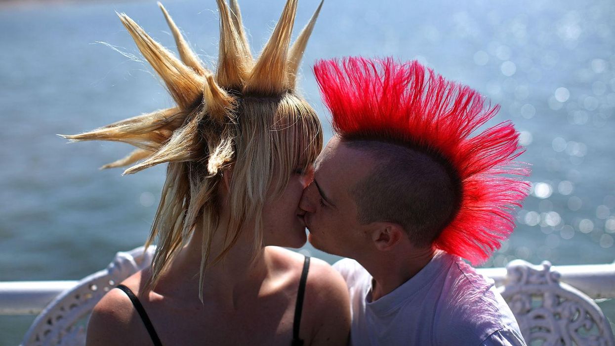 This is what makes people sexy, according to science
