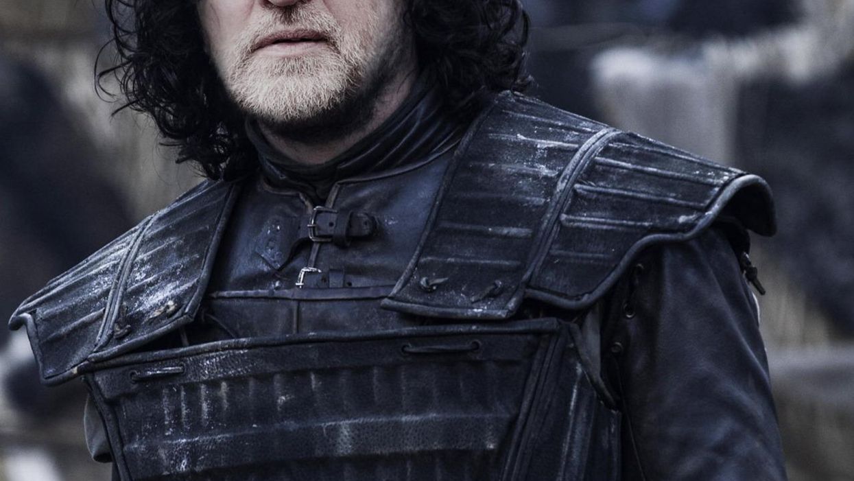 The Labour leadership contest brilliantly reimagined as Game of Thrones