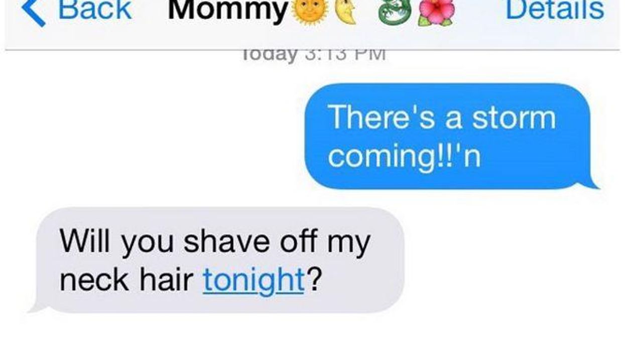 CrazyYourMom is the Instagram feed we need